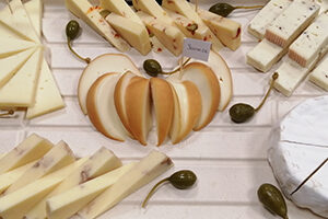Plateau Fromages
