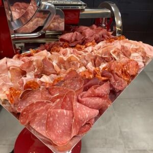 Plateau apéritif Charcuteries