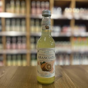 Limonade Aranciata