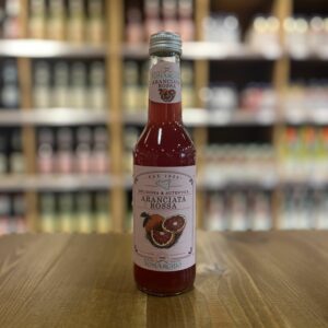 Limonade Aranciata Rossa