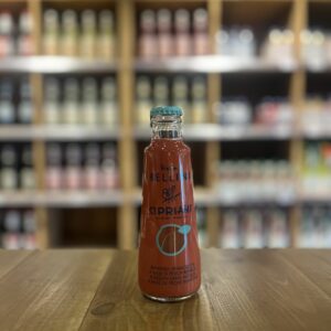 Cocktail Sans Alcool BELLINI CIPRIANI