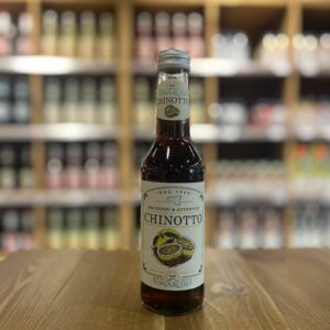 Limonade Chinotto
