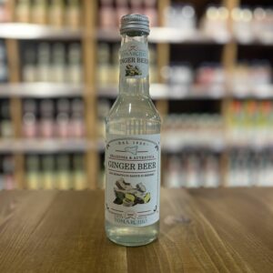 Limonade Ginger Beer