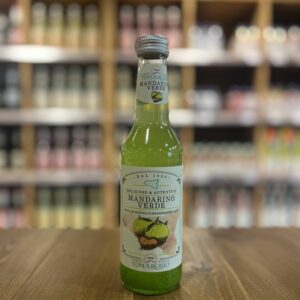 Limonade Mandarino Verde