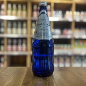Eau minérale plate MANIVA