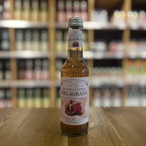 Limonade Melagrana