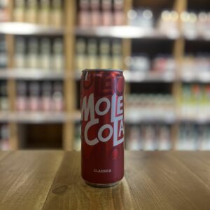 Soda MOLECOLA Classica Canette