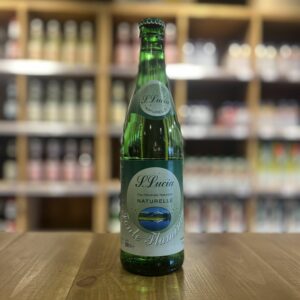 Eau minérale plate SANTA LUCIA