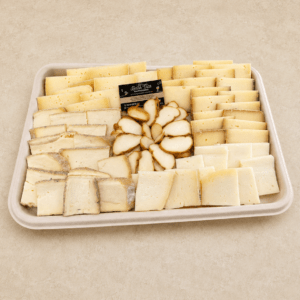 Plateau dînatoire Fromages Raclette